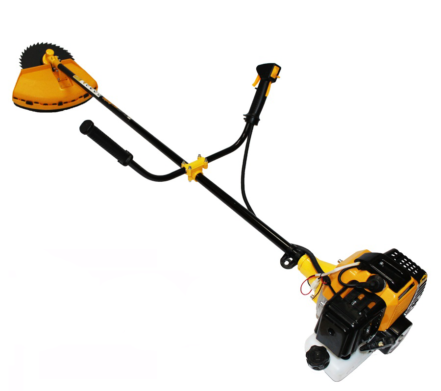 Мотокоса Партнер БГ-5700