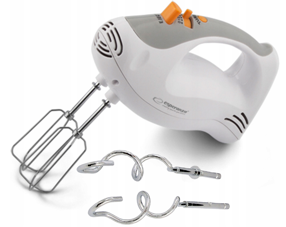 Миксер ручной Esperanza 250 Вт (EKM009)