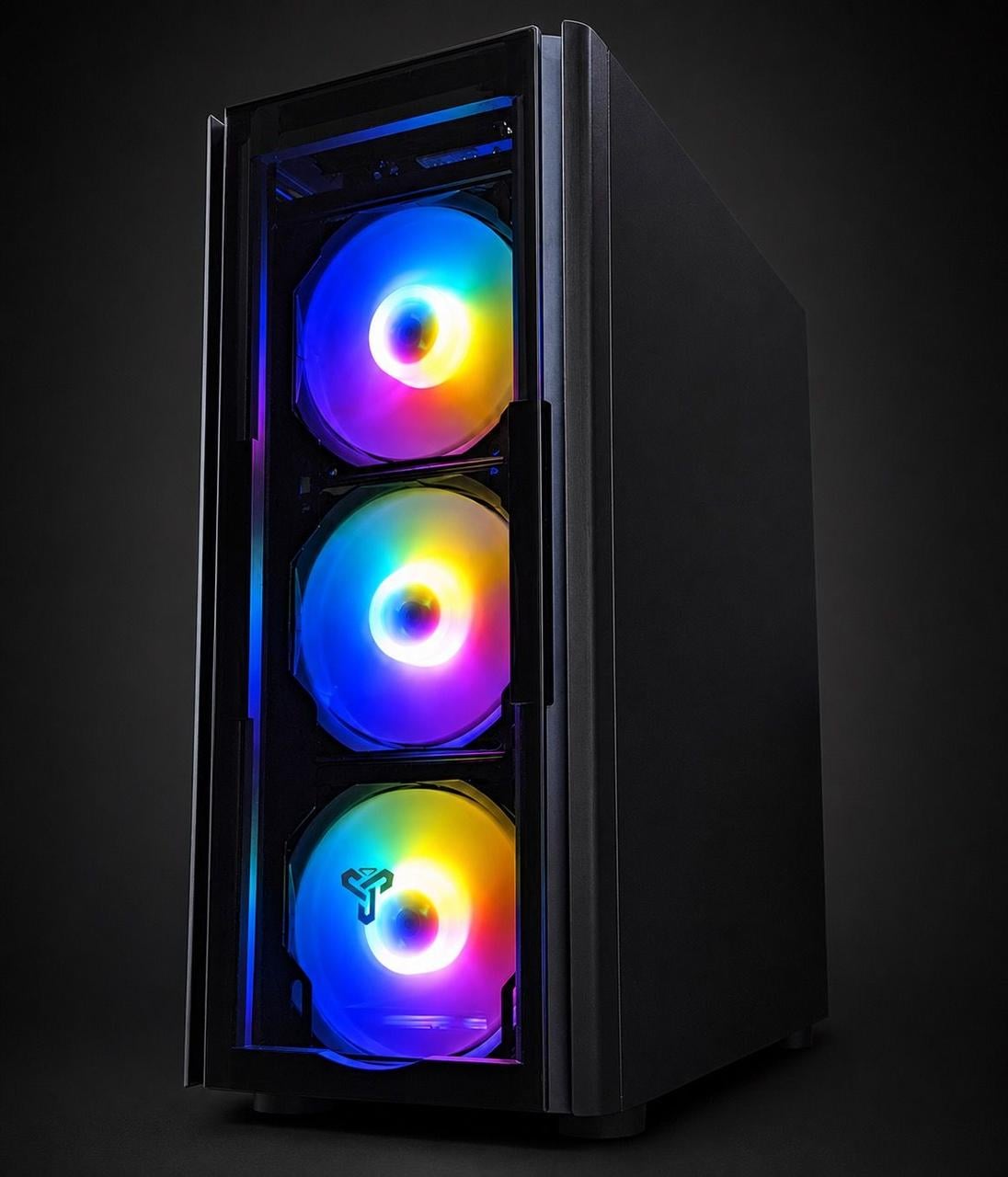 Комп'ютер ігровий Ryzen 7 16 потоків RTX 3060 12 Гб 16 Гб SSD M.2 ZEVS PC14150PRO (3134816423) - фото 3