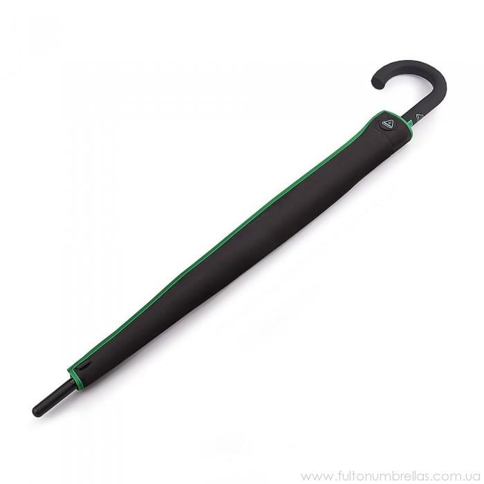 Парасолька чоловіча-тростина антишторм Fulton Typhoon-1 G844 Black (G844-031032) - фото 4 Парасолька чоловіча-тростина антишторм Fulton Typhoon-1 G844 Black (G844-031032) - фото 4