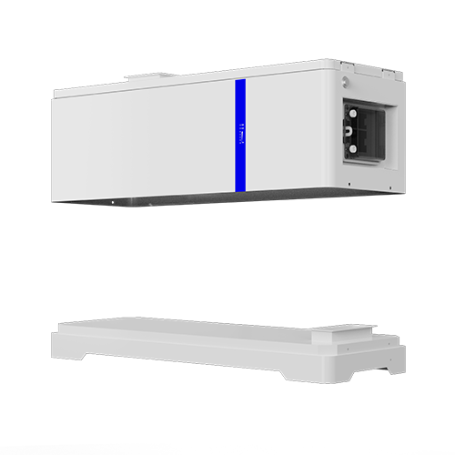 Модуль BMS с базой Deye AI-W5.1-PDU3-B для серии AI-W LED White (0cb873ee)