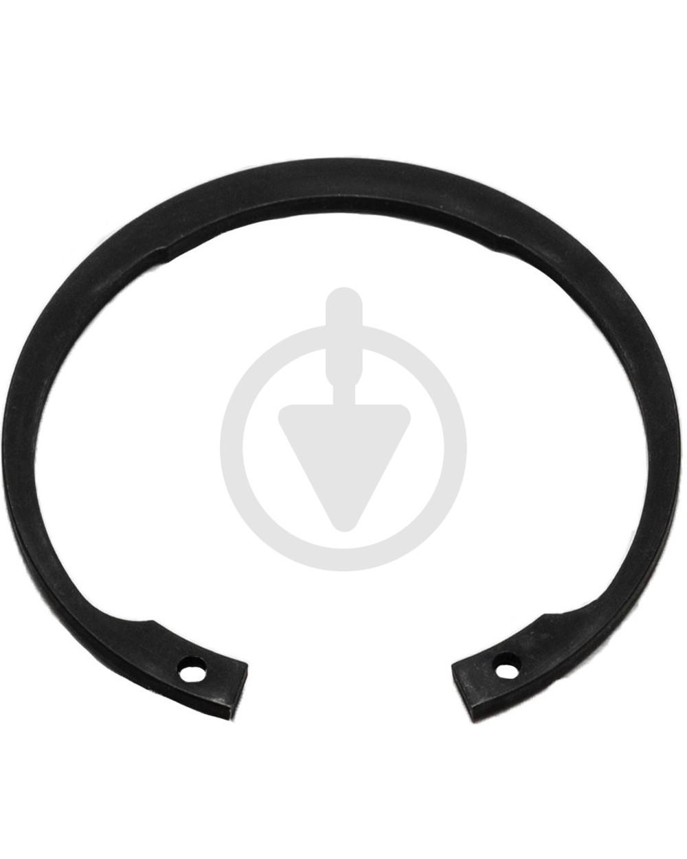 Стопорне кільце малого редуктора PUTZMEISTERР13 52х2 мм (13473997) Стопорне кільце малого редуктора PUTZMEISTERР13 52х2 мм (13473997)