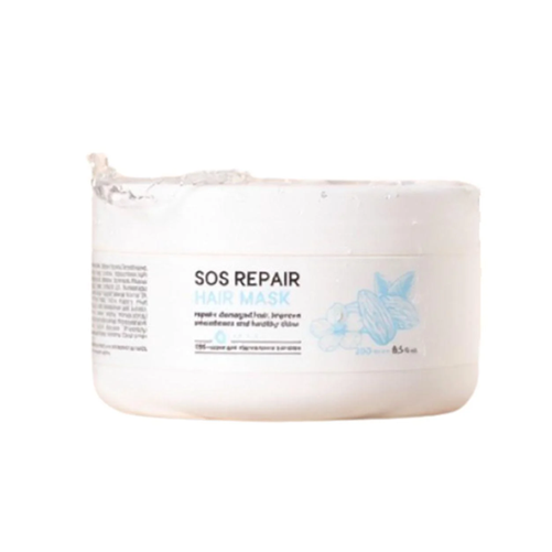 Маска MY COSM SOS Repair Hair Mask 250 мл (2994623388) Маска MY COSM SOS Repair Hair Mask 250 мл (2994623388)