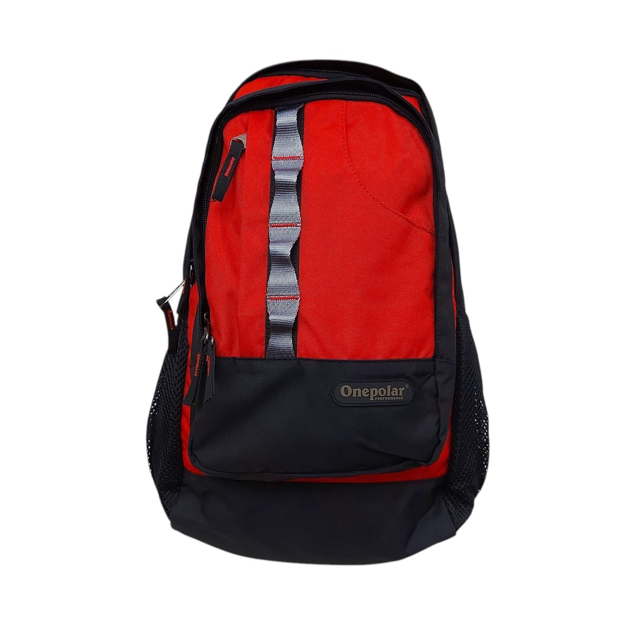 Городской рюкзак Onepolar 1106 20 л Red