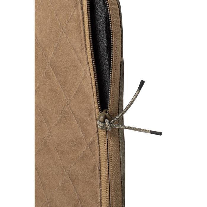 Пояс военный Voyin Voli с анатомической вставкой XXL Пиксель (vv-02-000000321XXL) - фото 13