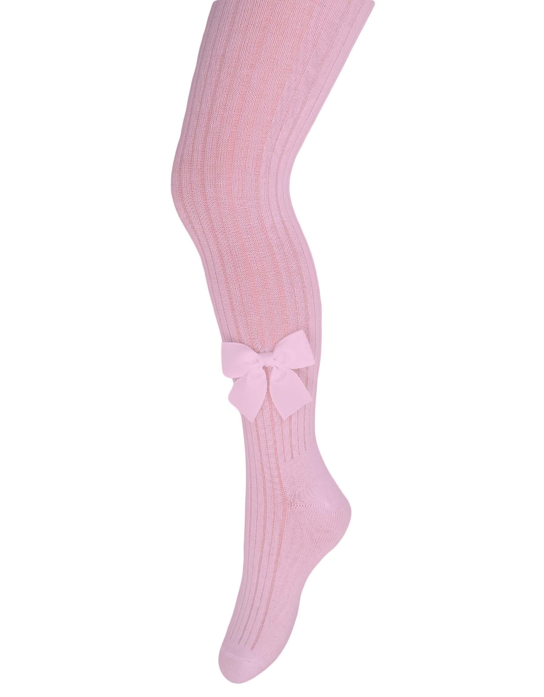 Колготки детские демисезонные Miles 500-026 98-104см Розовый