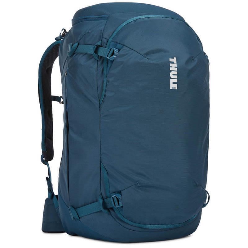 Рюкзак туристический Thule Landmark 40 л Women's Majolica Blue (TH 3203724)