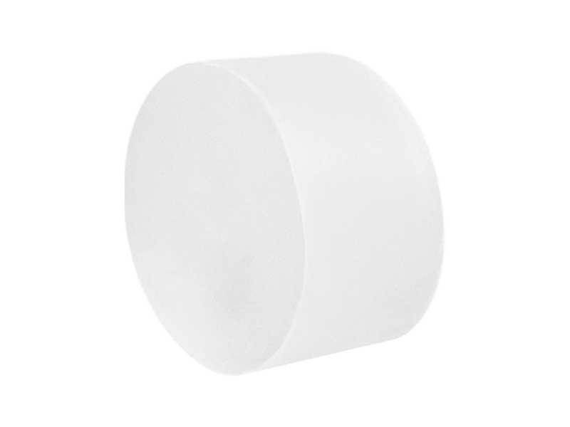 Заглушка для силиконового LED профиля LEDUA СП-9 (8967)