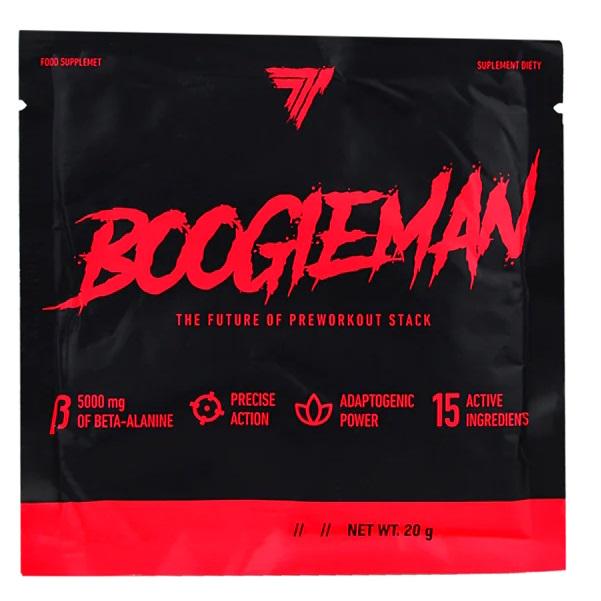 Комплекс до тренировки Trec Nutrition Boogieman 20 г Tropical