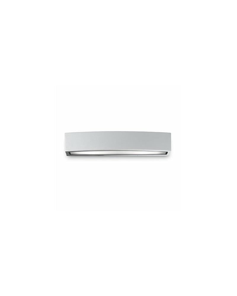 Светильник уличный Ideal Lux Andromeda Ap2 Grigio 163543 (24573305)