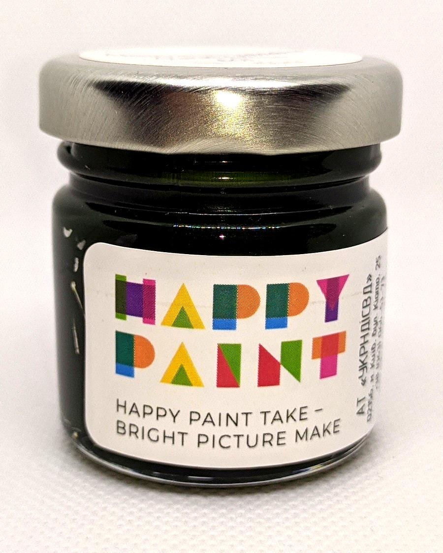 Олійна фарба 601 Араратський зелений - фото 2 Олійна фарба 601 Араратський зелений - фото 2