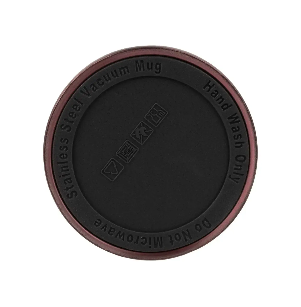 Термокружка Tribe Motion нержавіюча сталь 0,36 л Pink (T DD 0014 pink) - фото 5 Термокружка Tribe Motion нержавіюча сталь 0,36 л Pink (T DD 0014 pink) - фото 5