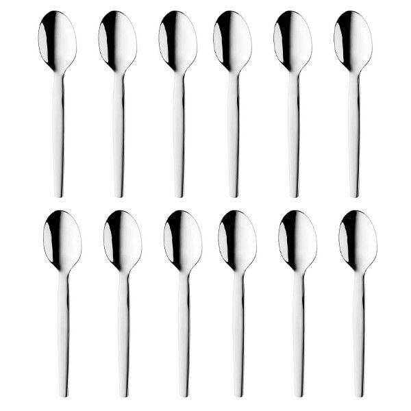 Набор столовых ложек BergHOFF Quadro 12 пр. (1212007)