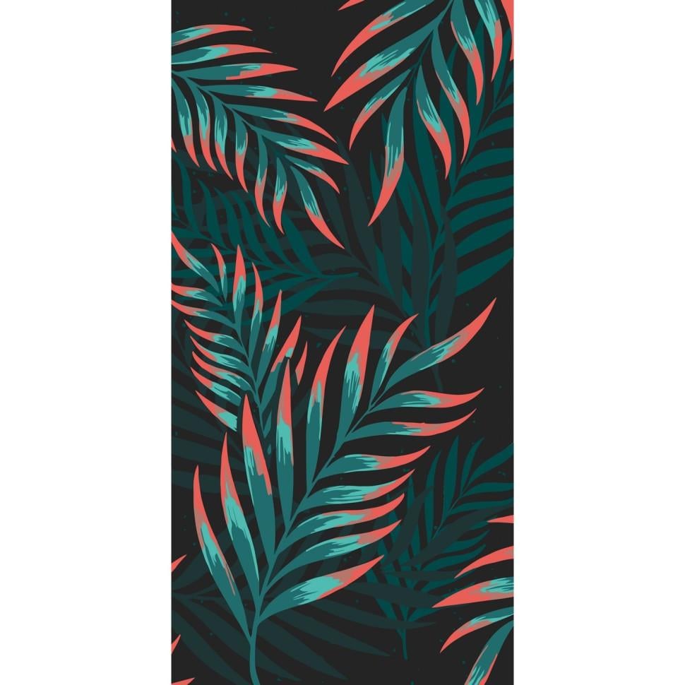 Картина по номерам ART CRAFT Тропик 40x80 см (13058-AC)