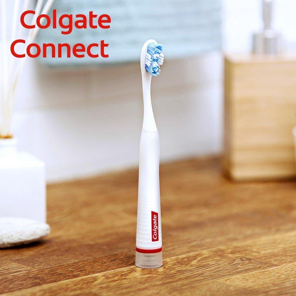 Зубна щітка Colgate Connect M1 (9180334) - фото 5