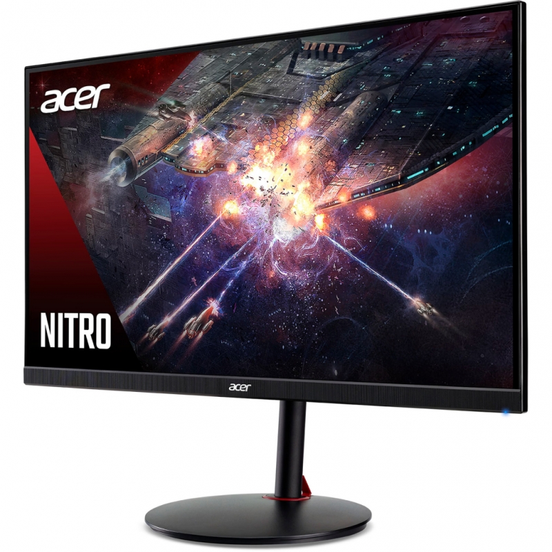 Монитор Acer XV272UW2bmiiprx безрамочный IPS 2560x1440 QHD 27" (23678535) - фото 6 Монитор Acer XV272UW2bmiiprx безрамочный IPS 2560x1440 QHD 27" (23678535) - фото 6