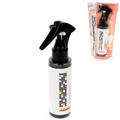 Освежитель воздуха Eikosha Air Spencer Spray Pink Shower 100 мл (F-92)