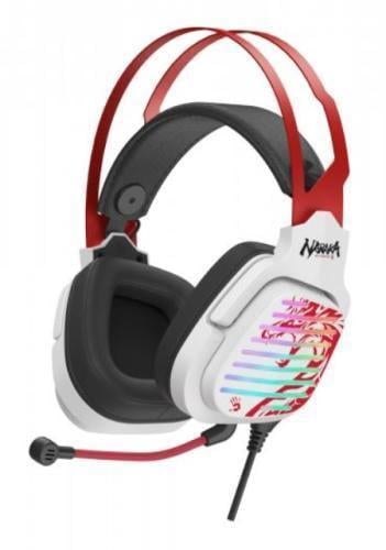 Навушники Bloody G560 Naraka кабель 2 м (2881186742)