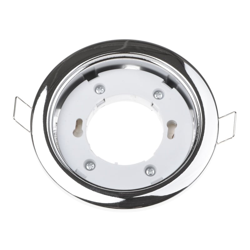 Светильник точечный Brille LED HDL-DS 154 CHR for GX53 (32-353)