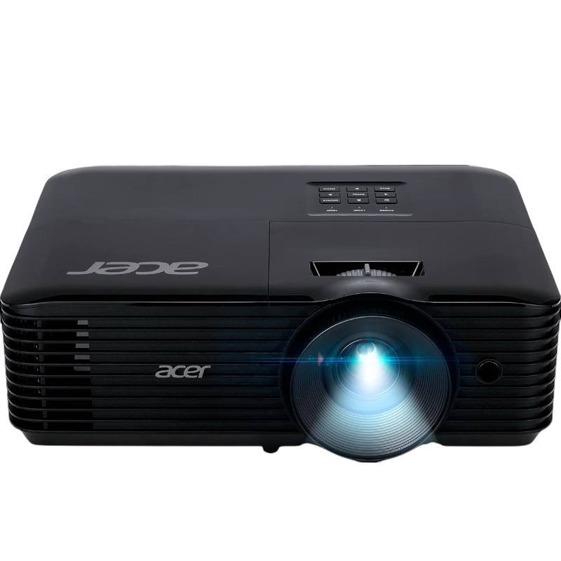 Проєктор Acer X1229 XGA довгофокусний 1024x768 4800 Lm 3W (26202554) - фото 2 Проєктор Acer X1229 XGA довгофокусний 1024x768 4800 Lm 3W (26202554) - фото 2