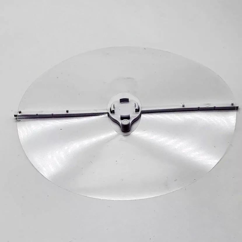 Клапан зворотній AirRoxy Back Valve Ø 150 мм (28504670)