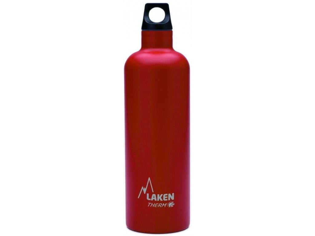 Термофляга Laken Futura Thermo 0,35 L Red (1004-TE3R)