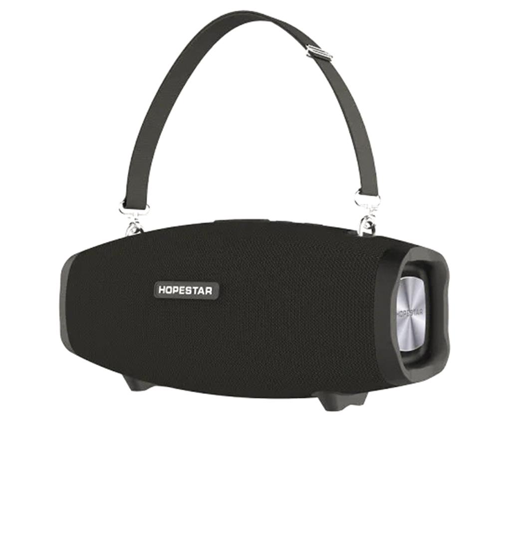 Блютуз колонка Hopestar H1 c микрофоном (30991) - фото 3