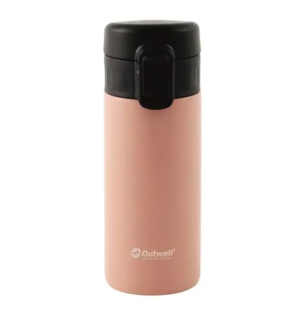 Термокухоль Outwell Gilroy M Vacuum Mug 400 мл Dusty Rose (650925)