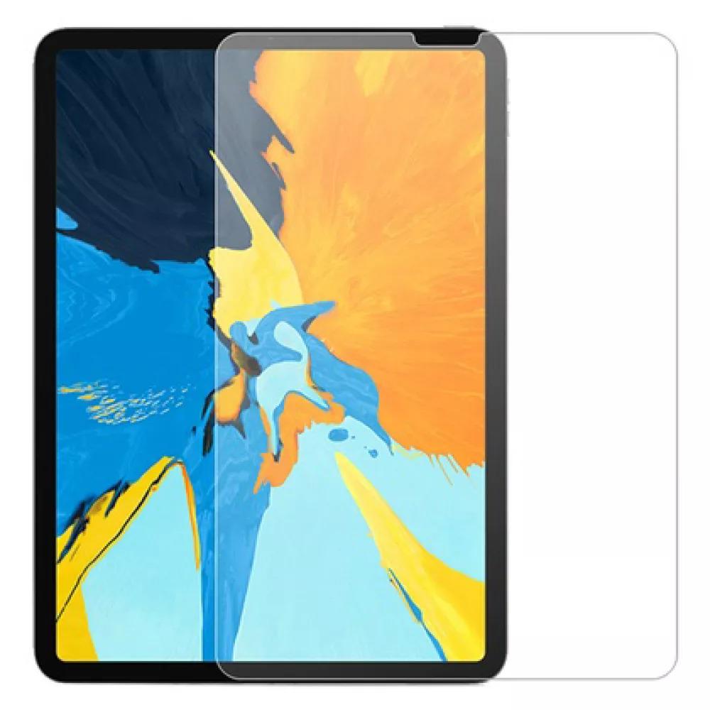 Защитное стекло 0,26 мм для iPad Pro 11 2018/2020 без упаковки (1cd861eb) - фото 1