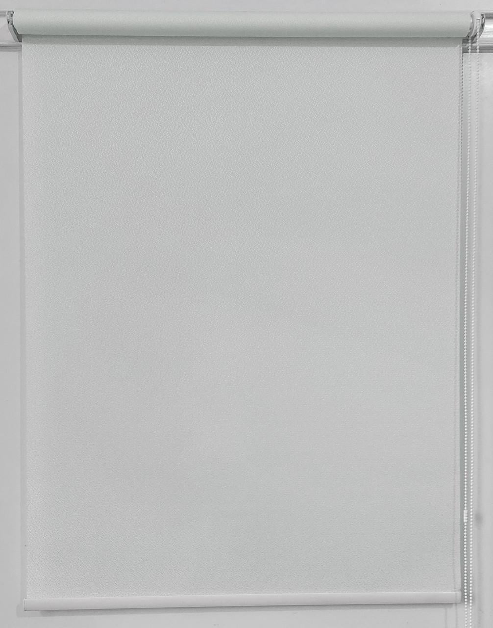Рулонная штора Miranda Pearl 95х180 см Белый (СА-30004-98)