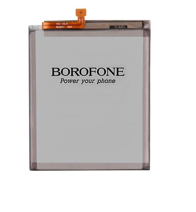 Батарея Borofone EB-BA415ABY для Samsung A415 A41 2020