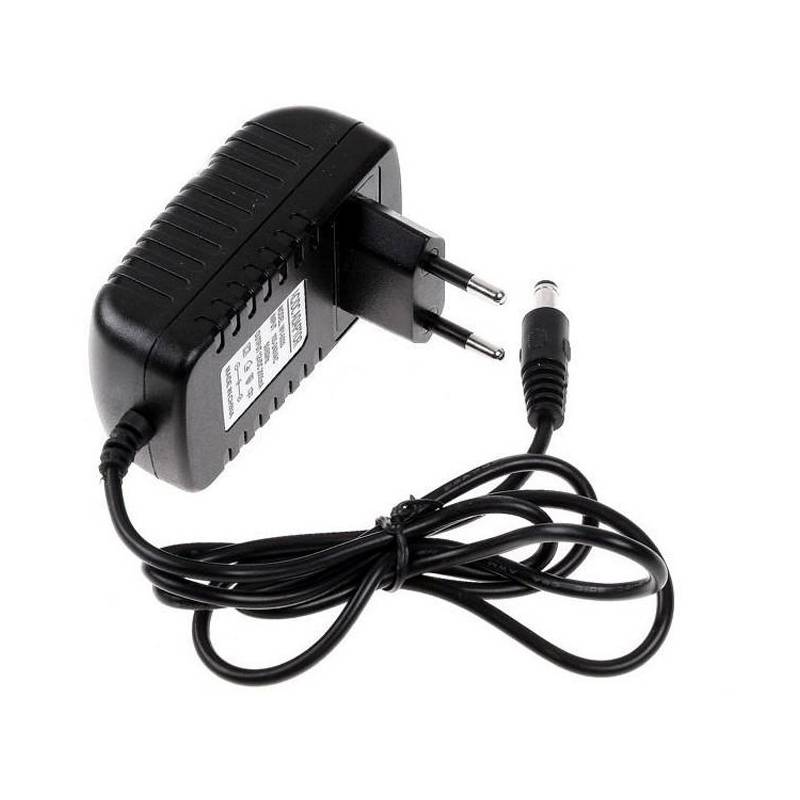 Блок питания для светодиодной ленты 12V 24W (28219) Блок питания для светодиодной ленты 12V 24W (28219)