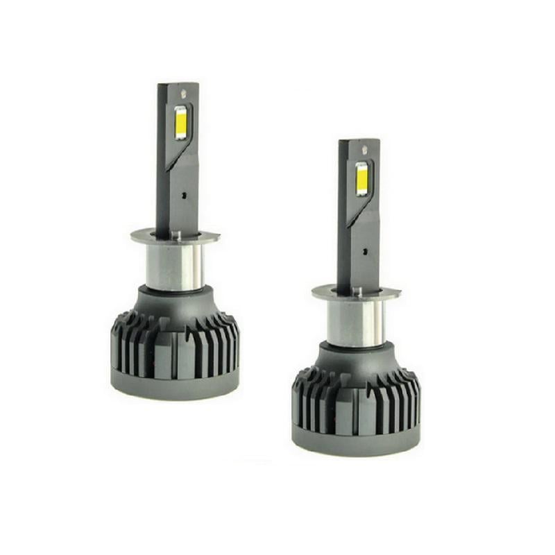 Светодиодные лампы Cyclone LED 5500K type 34 H1 2 лампы (НФ-00000997-1)