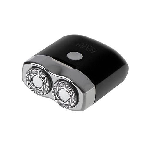 Бритва дорожня Adler AD 2936 Black (02869) - фото 2 Бритва дорожня Adler AD 2936 Black (02869) - фото 2