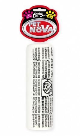 Набор игрушек для собак Pet Nova Теннис и новости (TENNIS-TENEWS) - фото 2 Набор игрушек для собак Pet Nova Теннис и новости (TENNIS-TENEWS) - фото 2