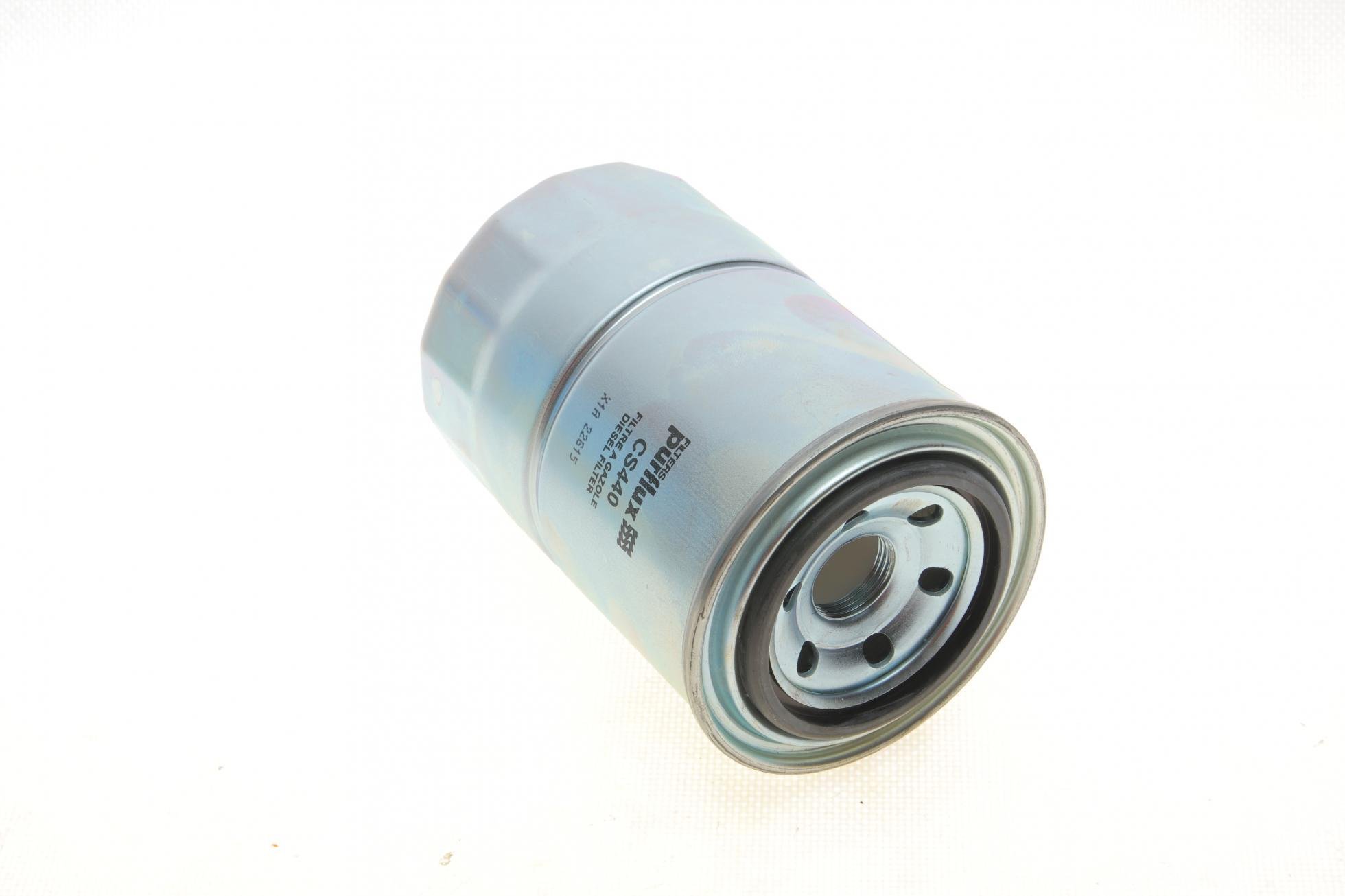 Фильтр топлива PURFLUX CS440