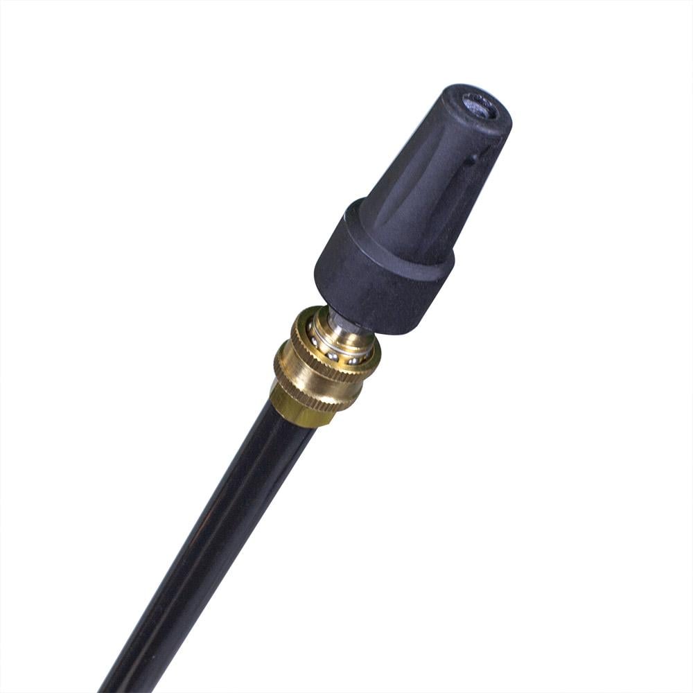 Мойка высокого давления Tatra Garden WHP 2300 - фото 14