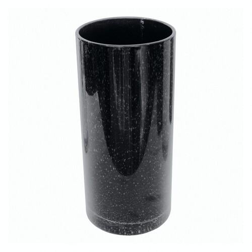Ваза Цилиндр Seta Decor 17-235BLK
