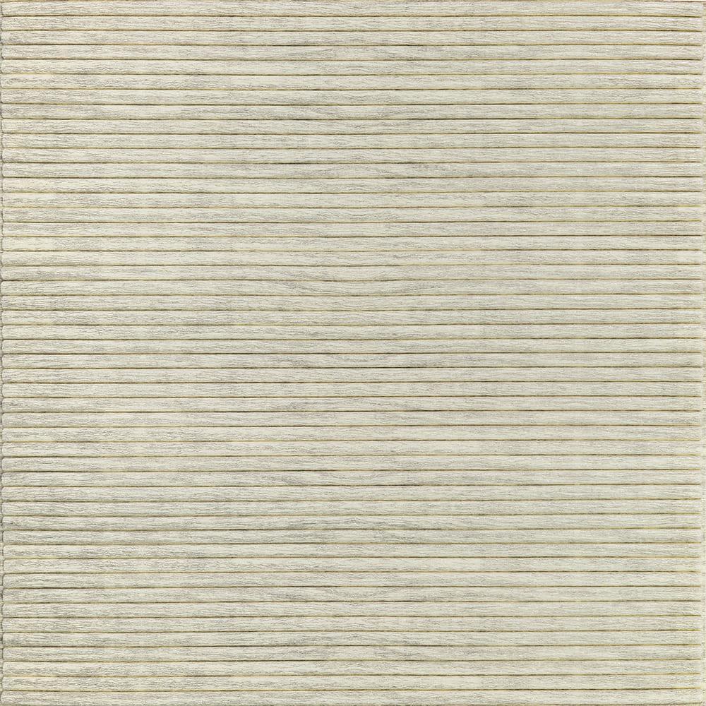 3D-панель самоклеющаяся Sticker Wall Белый бамбук 700х700х8 мм (Панель-71)