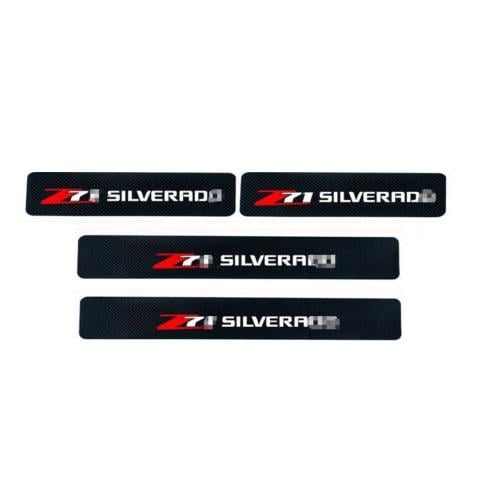 Наклейки для авто Amazon x003vm0nrp 4 шт. Черный Наклейки для авто Amazon x003vm0nrp 4 шт. Черный