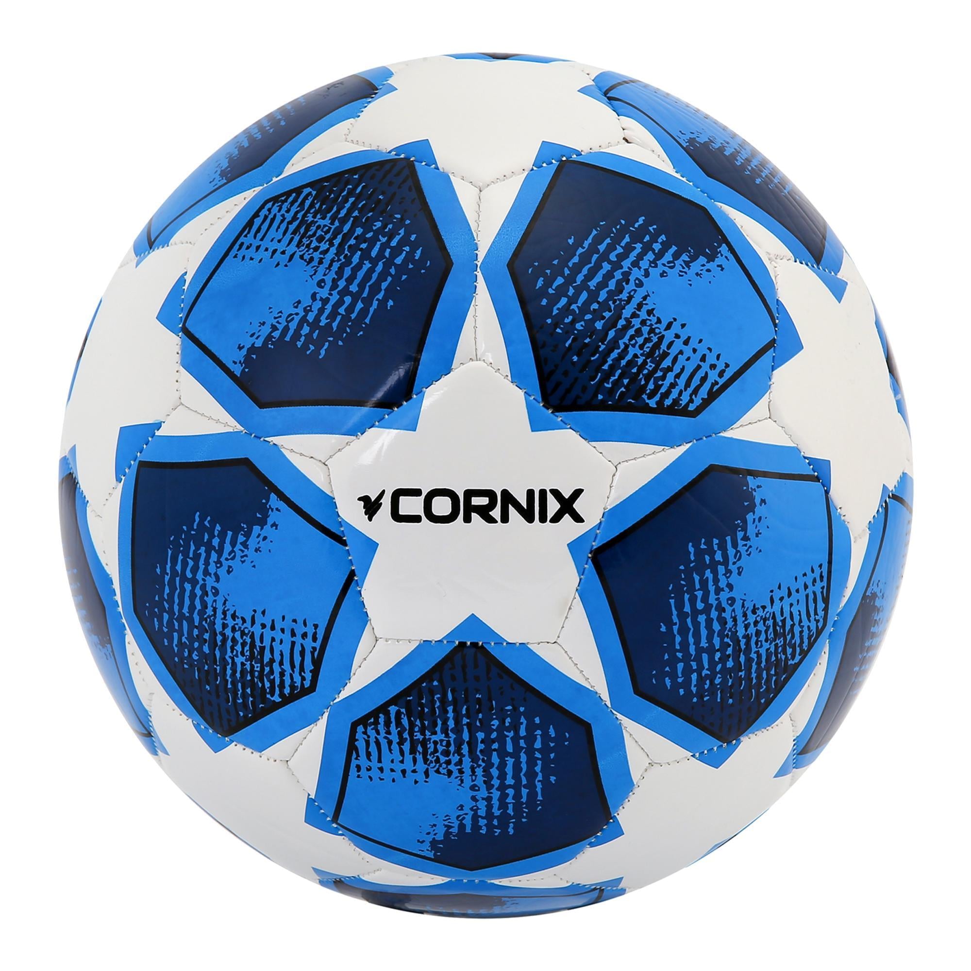 Футбольный мяч Cornix StarGlide XR-0379 Size 5 (60678)