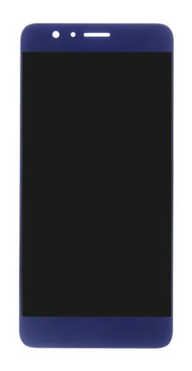 Дисплей для телефона Huawei Honor 8 FRDL09/FRDL19 Blue (5000626Bl)