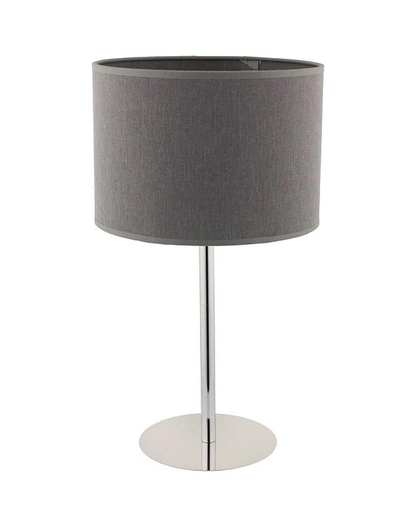 Настольная лампа Nowodvorski 9301 Hotel E27 60W IP20 Хром (28686566) Настольная лампа Nowodvorski 9301 Hotel E27 60W IP20 Хром (28686566)