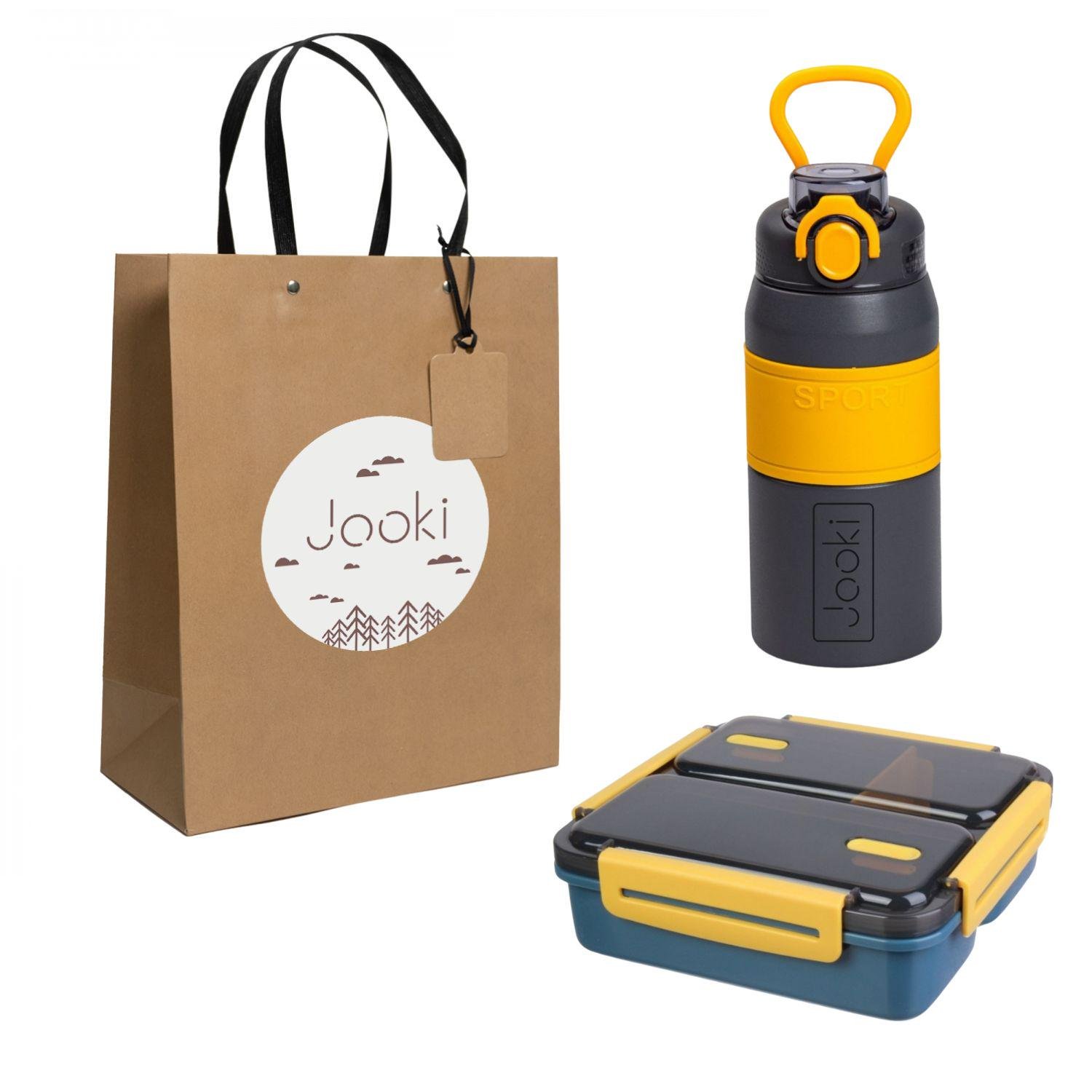 Подарунковий набір Magic Box (2577)