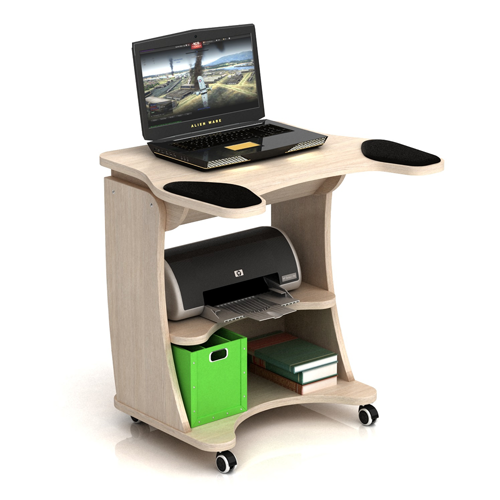 Геймерский стол XGamer SCORPION для ноутбука (2581636673) Геймерский стол XGamer SCORPION для ноутбука (2581636673)