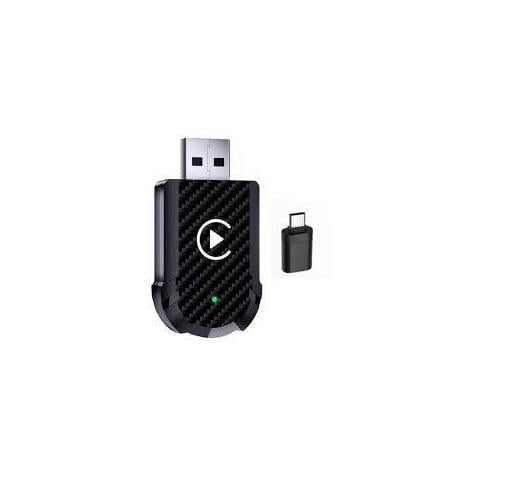Автомобильное USB/Type-C устройство для интеграции смартфона (000571209) Автомобильное USB/Type-C устройство для интеграции смартфона (000571209)
