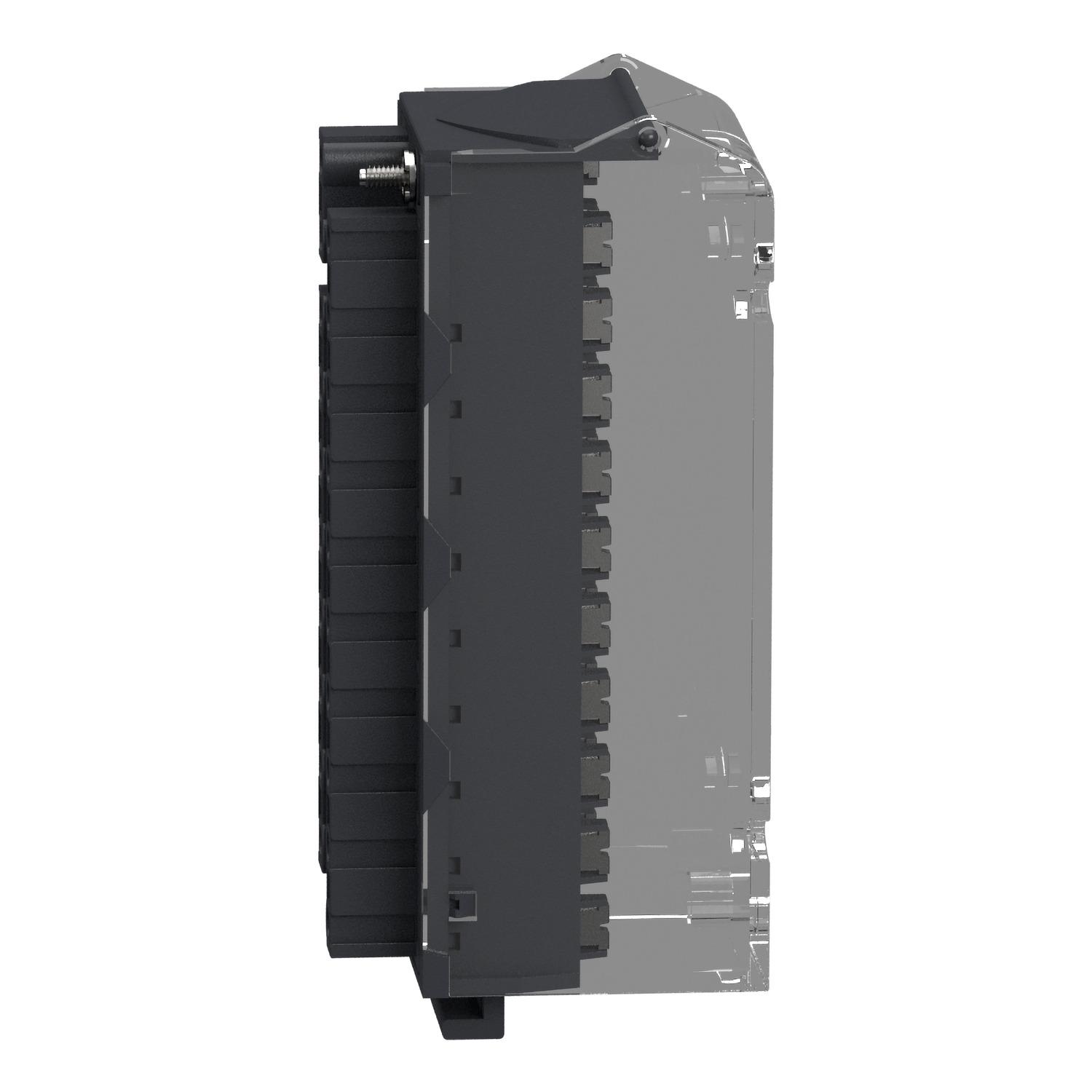 Клемник пружинний Schneider Electric 20 контактів (BMXFTB2020) - фото 5