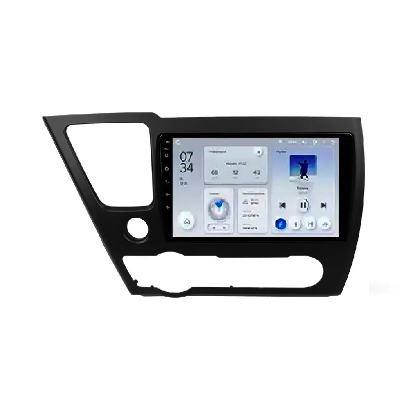 Автомагнитола штатная Teyes X1 для Honda Civic 9 US EDITION 2013-2016 Android (1628706880) Автомагнитола штатная Teyes X1 для Honda Civic 9 US EDITION 2013-2016 Android (1628706880)