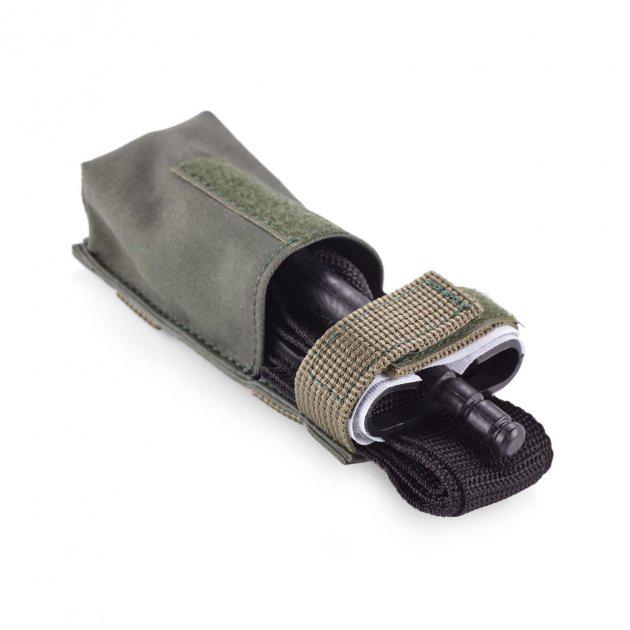 Подсумок для турникета двойного применения Хаки (20221904 7052)