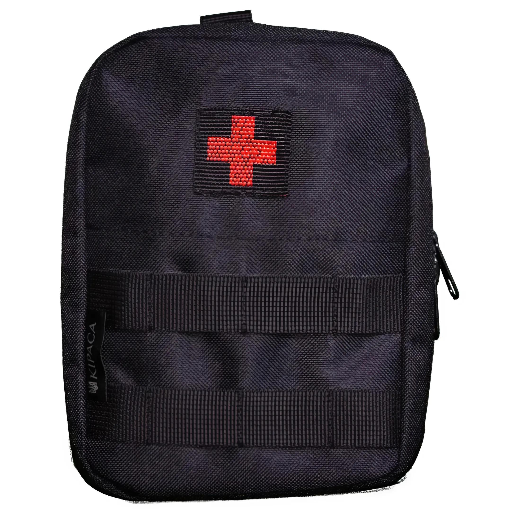 Аптечка с быстрым сбросом Kirasa KI273 Черный (614835)